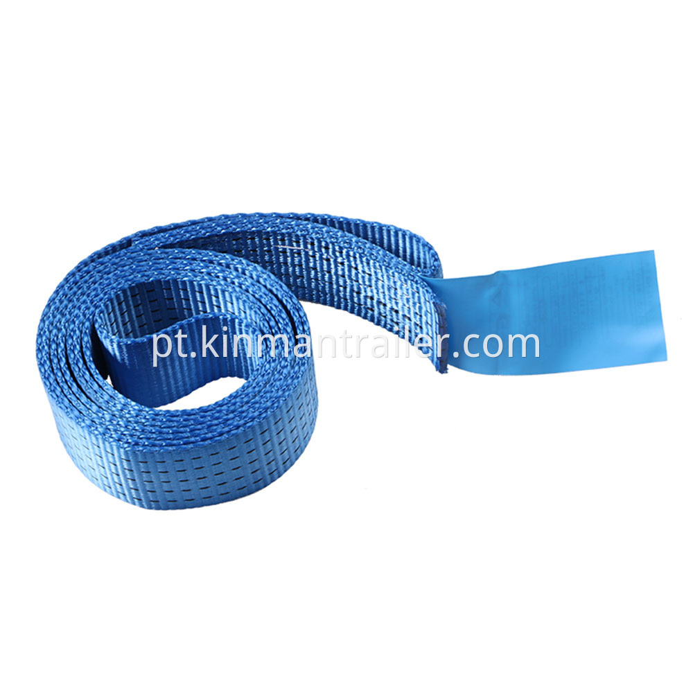 Blue Endless Sling